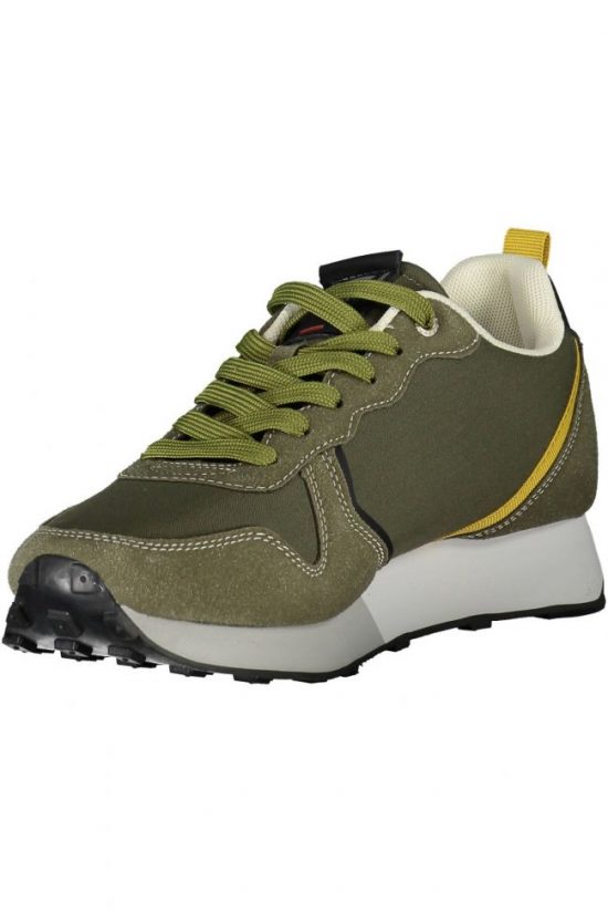 green-polyester-mens-sneaker (2)